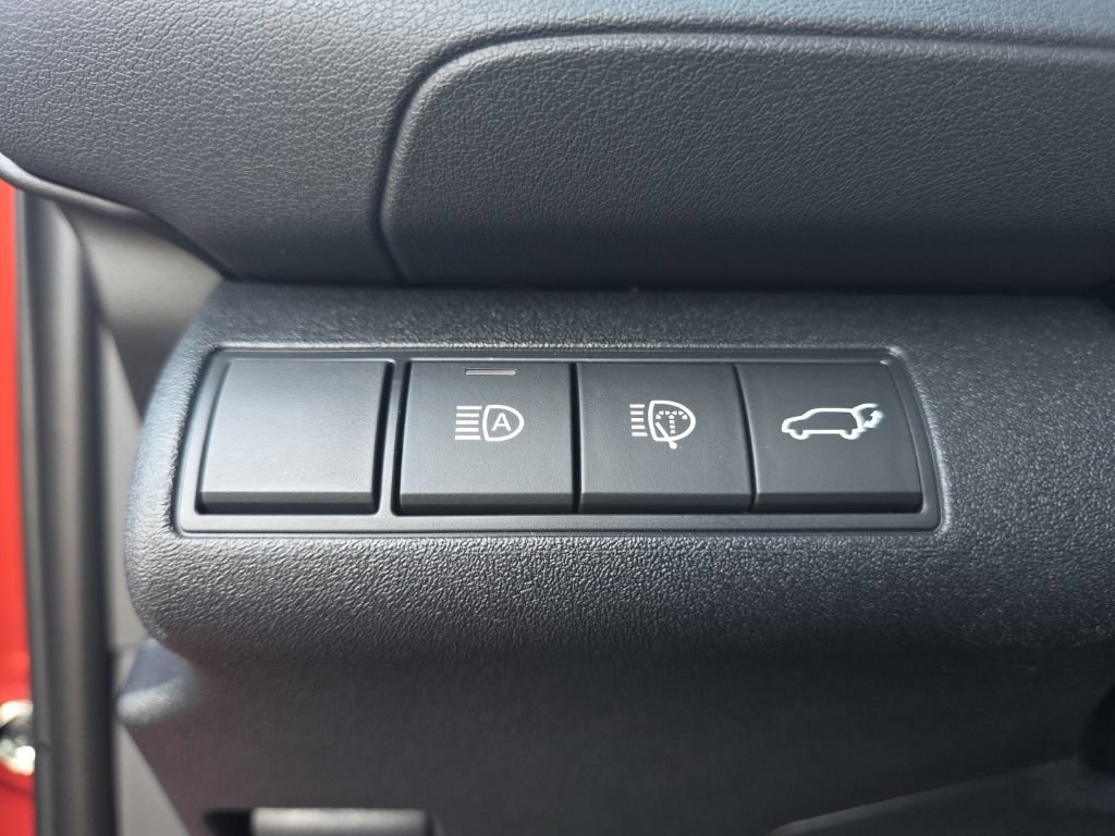 New 2026 Toyota C-HR AWD/4WD image 17