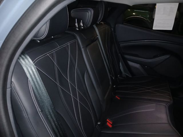 Certified 2023 Ford Mustang Mach-E Select image 61