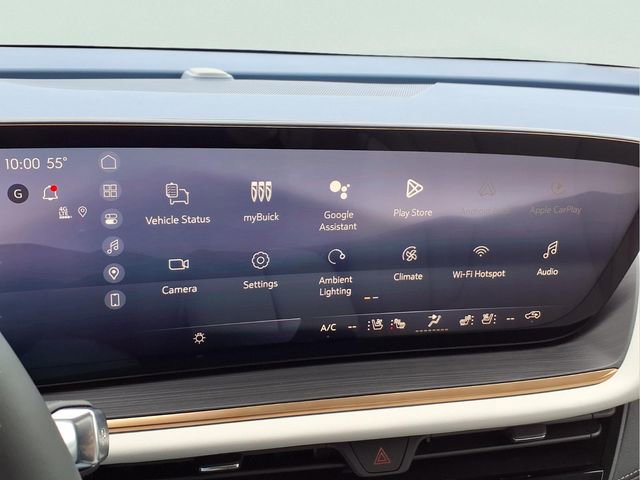 New 2026 Buick Envision Avenir image 5