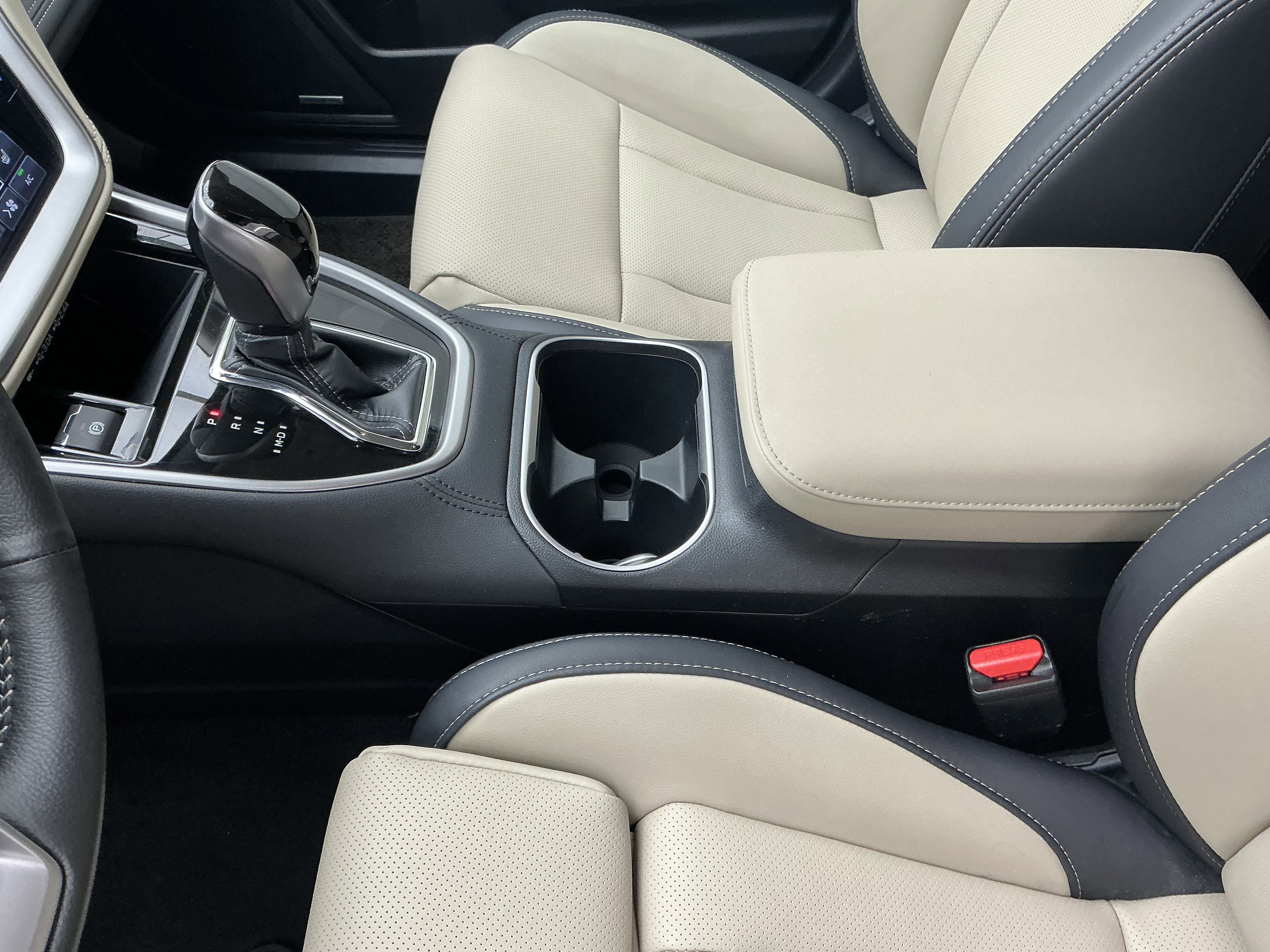 Used 2024 Subaru Outback Limited XT image 14