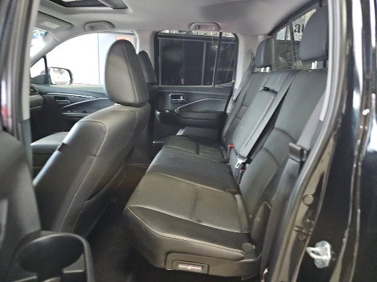 Used 2024 Honda Ridgeline RTL image 9