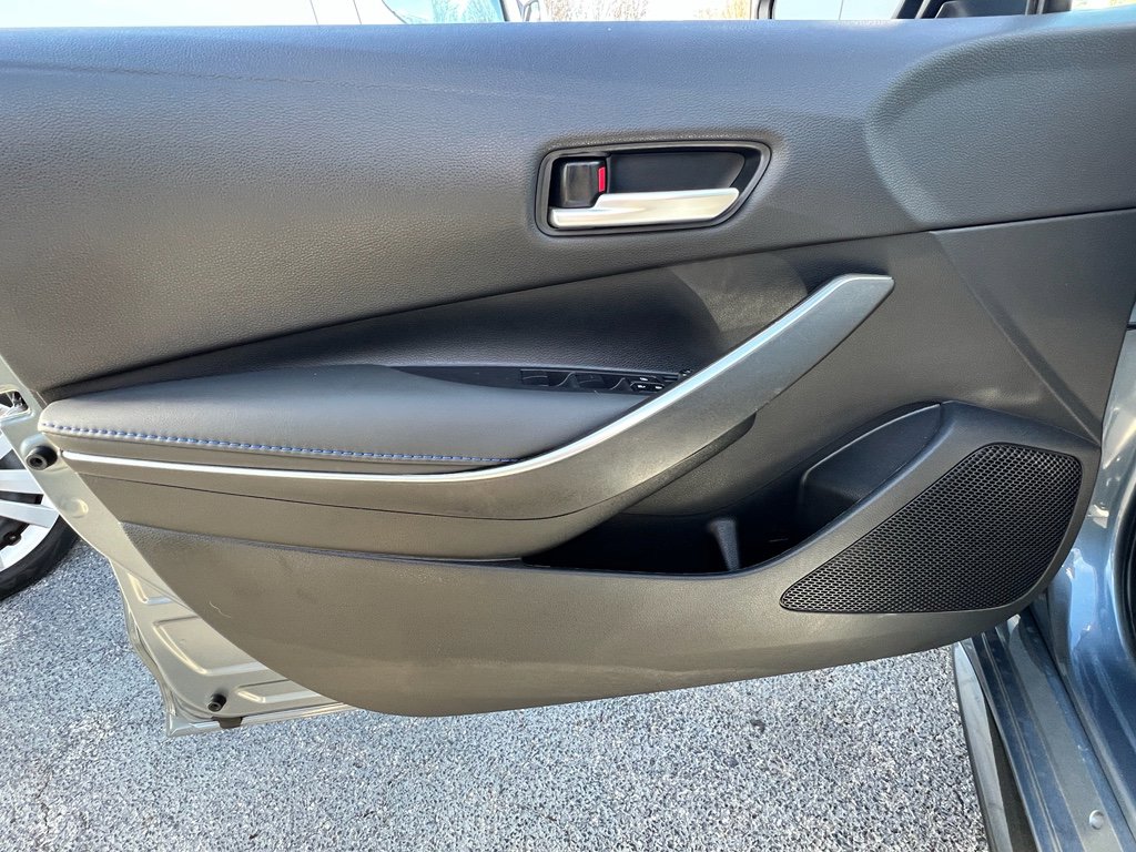 Used 2022 Toyota Corolla SE image 15