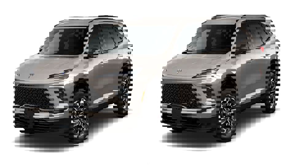 New 2026 Buick Enclave Sport Touring w/ Super Cruise Package image 40