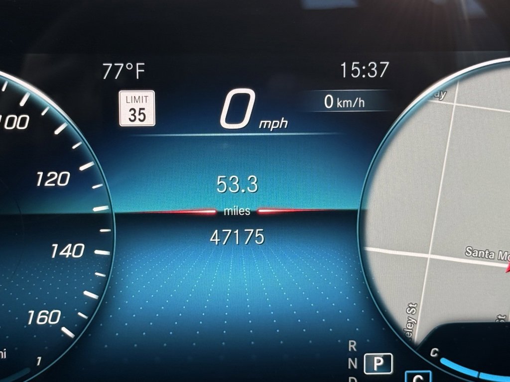 Used 2020 Mercedes-Benz CLA 250 4MATIC image 21