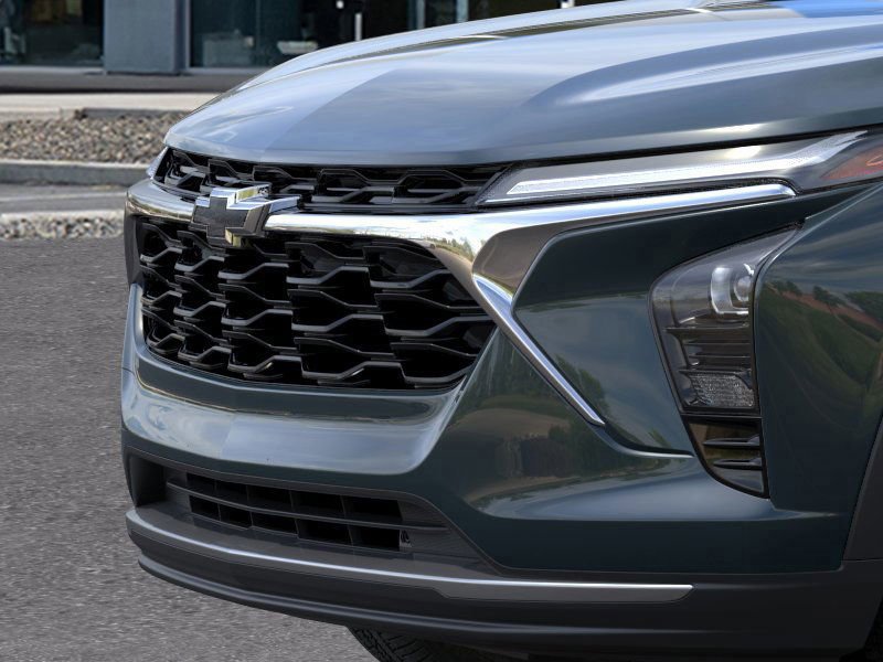 New 2026 Chevrolet Trax LT image 7