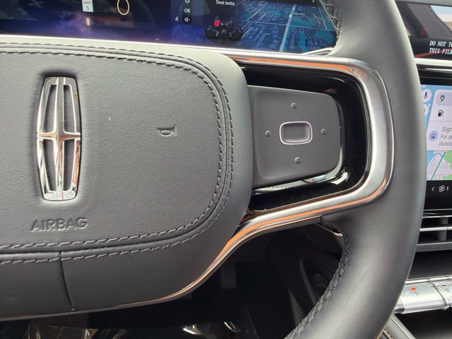 New 2026 Lincoln Nautilus Reserve AWD/4WD image 23
