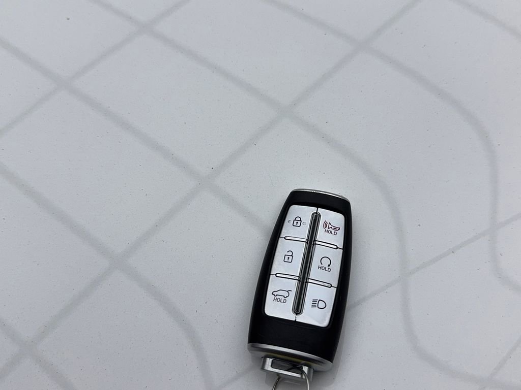 Used 2024 Genesis GV70 2.5T w/ Select Package image 61