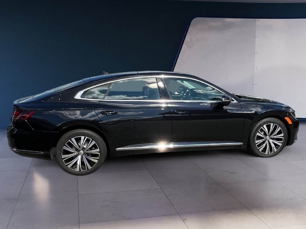 Used 2020 Volkswagen Arteon SEL FWD image 6