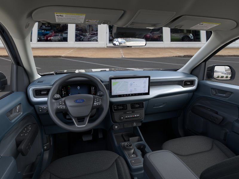 New 2026 Ford Maverick XLT image 9