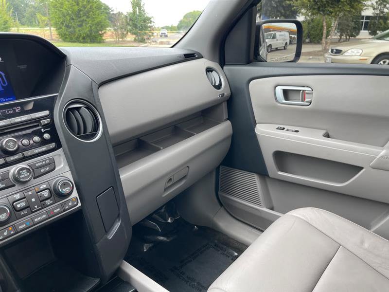 Used 2013 Honda Pilot EX-L image 84