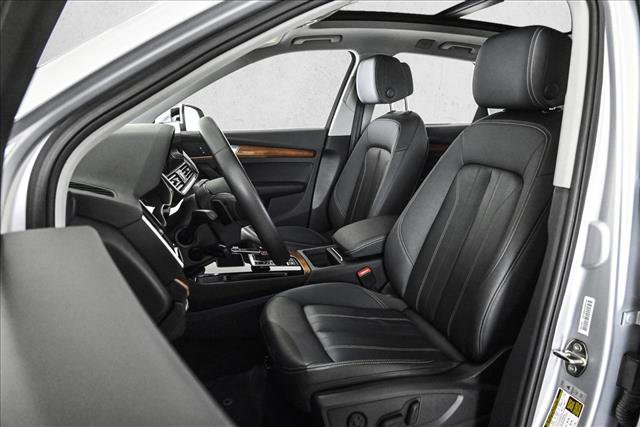 Used 2022 Audi Q5 2.0T Premium image 17