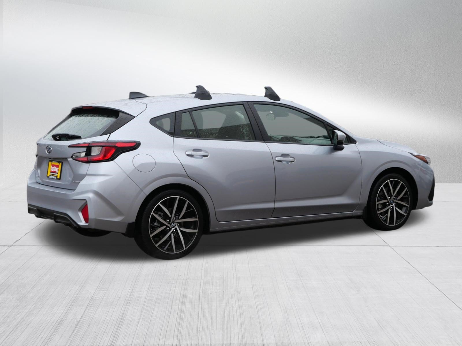 Used 2025 Subaru Impreza 2.0i Sport AWD/4WD image 7