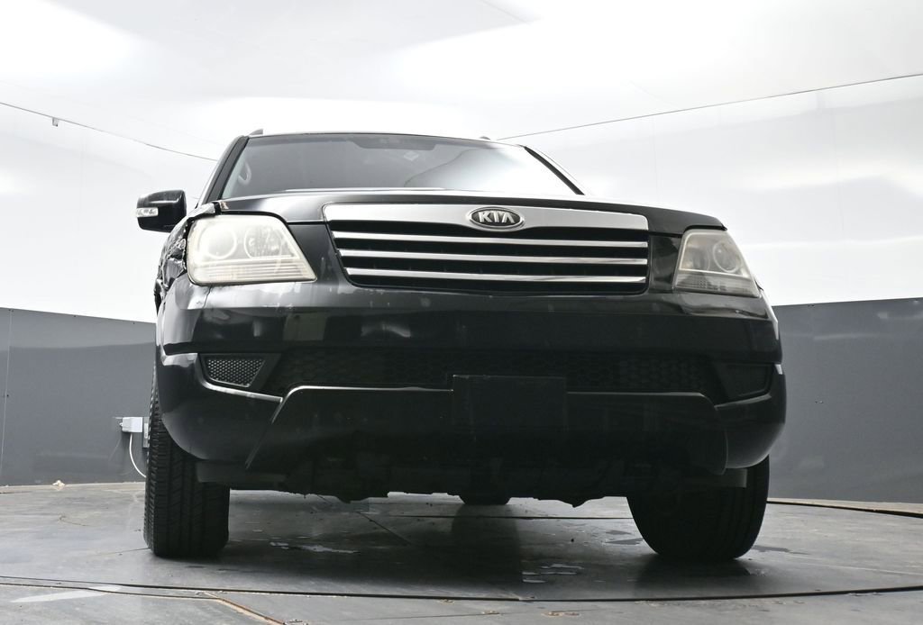 Used 2009 Kia Borrego LX RWD image 26