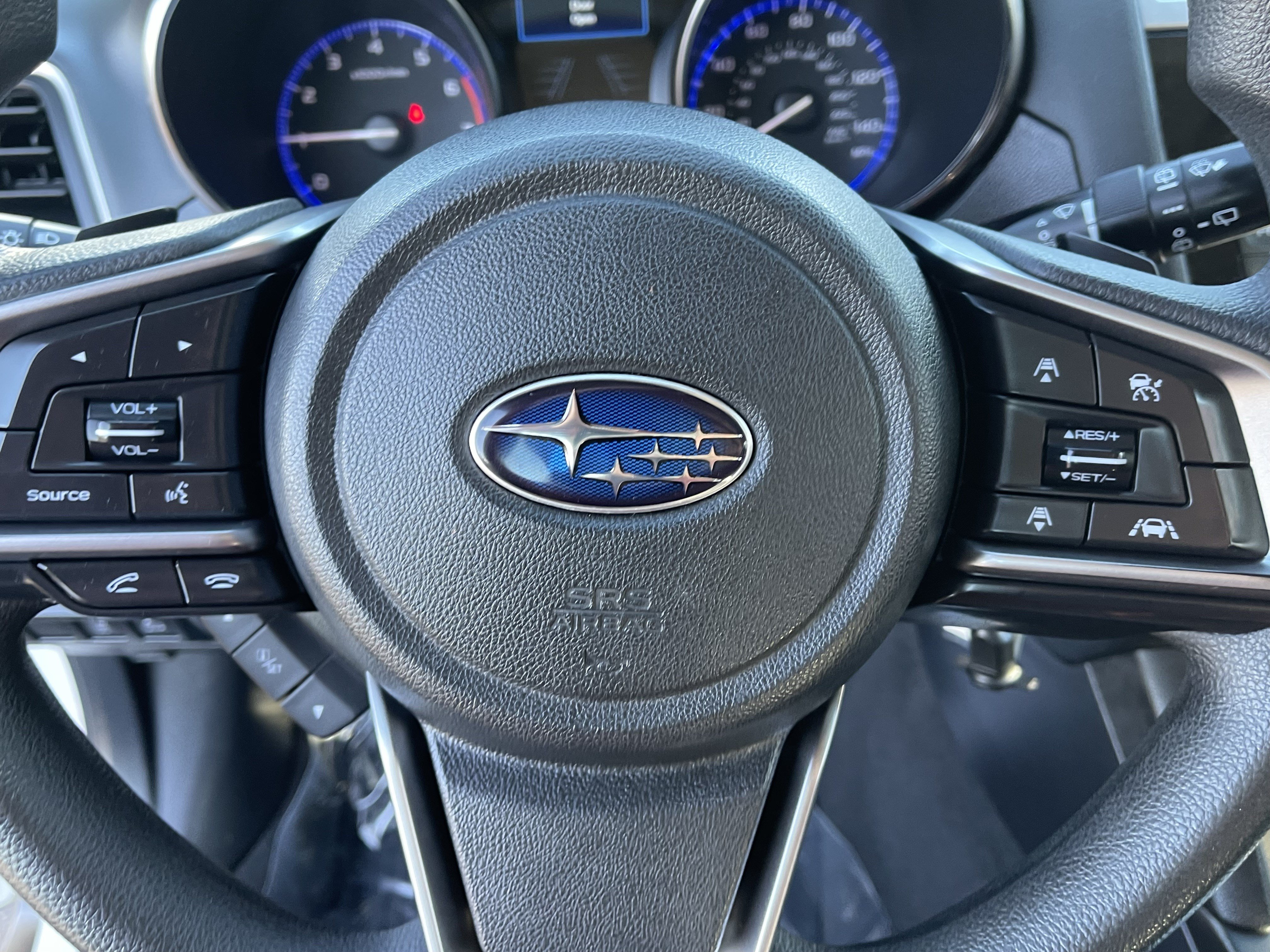 Used 2019 Subaru Outback 2.5i AWD/4WD image 20