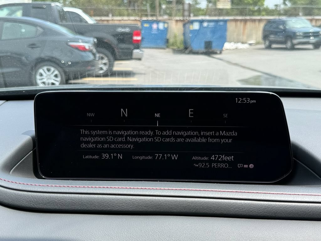 New 2026 MAZDA CX-30 AWD 2.5 S image 16