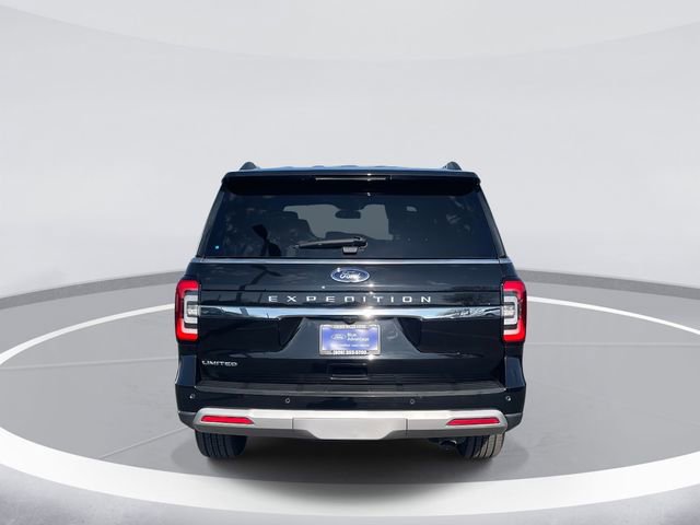 Certified 2023 Ford Expedition Limited image 6