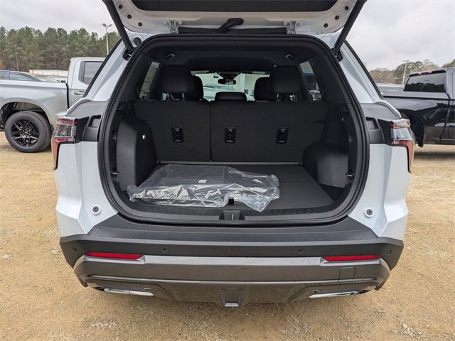 New 2026 Chevrolet Equinox ACTIV image 28