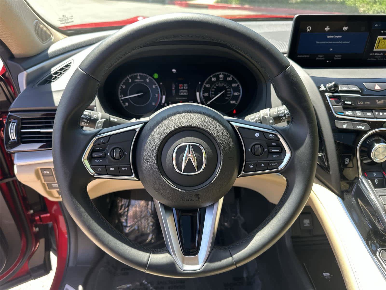 Used 2023 Acura RDX FWD w/ Technology Package image 15