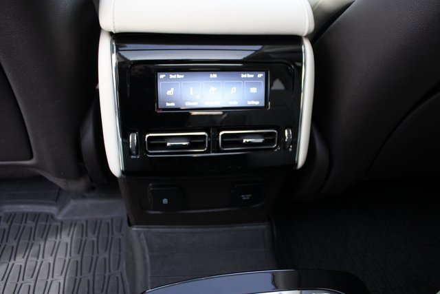 Used 2022 Lincoln Aviator Black Label w/ Dynamic Handling Package image 34