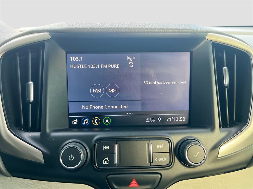 Used 2020 GMC Terrain Denali w/ Denali Premium Package image 14