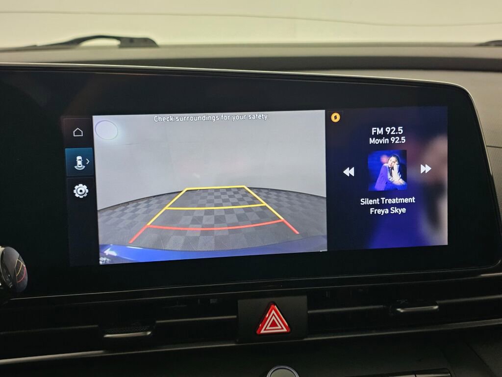 Used 2023 Hyundai Elantra N Line w/ Cargo Package image 29