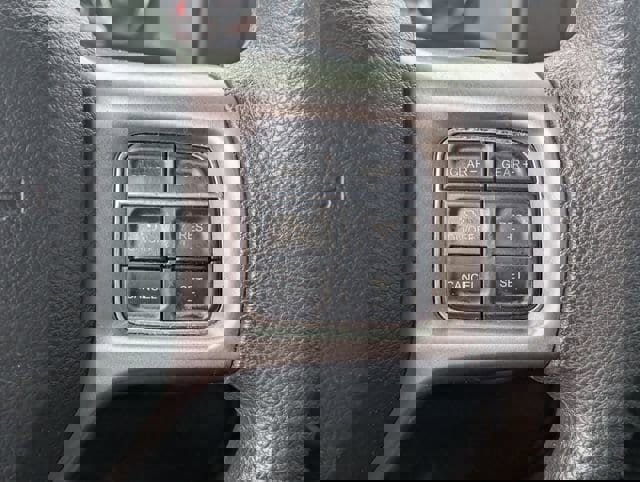 Used 2022 RAM 1500 Classic Warlock w/ Electronics Group image 20