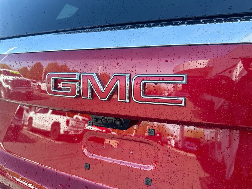 New 2026 GMC Yukon XL Elevation w/ Elevation Premium Package AWD/4WD image 28
