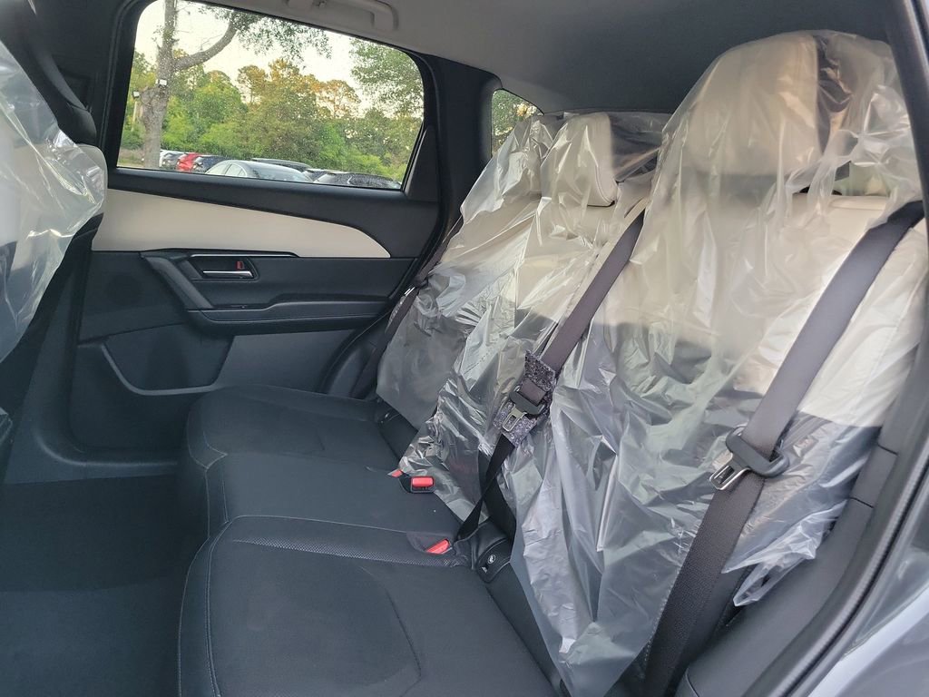 New 2026 MAZDA CX-5 Preferred AWD/4WD image 13