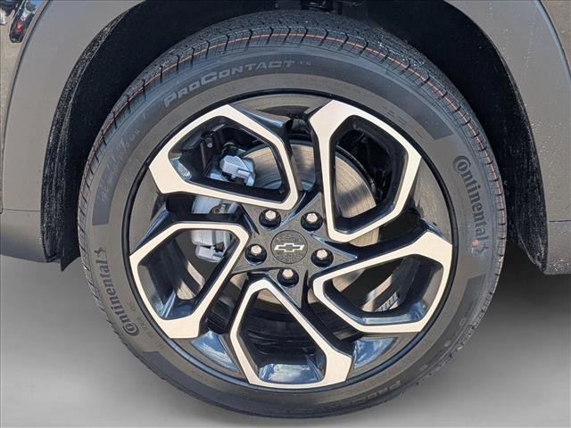New 2026 Chevrolet Trax RS image 9