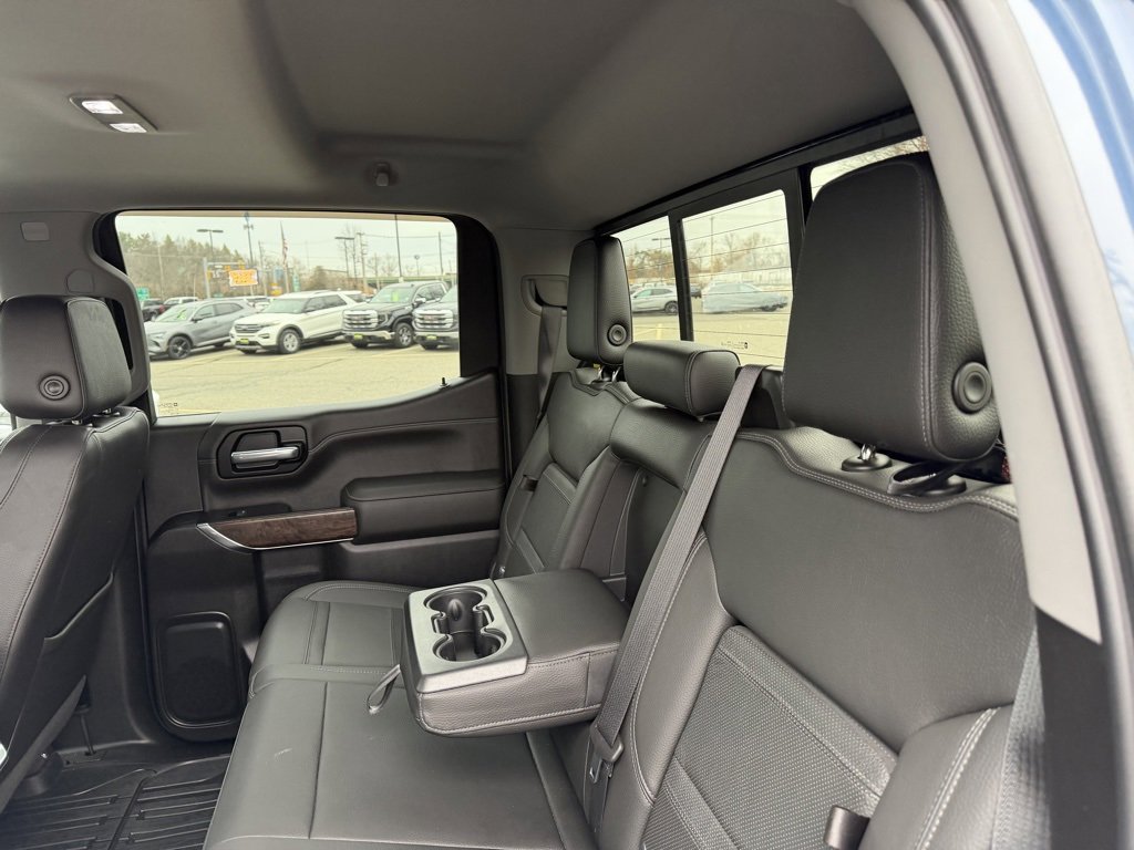 Used 2019 GMC Sierra 1500 Denali w/ Denali Ultimate Package image 5