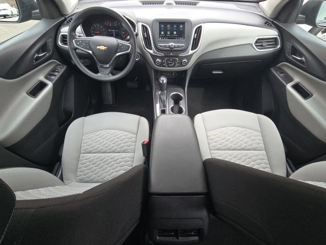 Used 2019 Chevrolet Equinox LS image 12