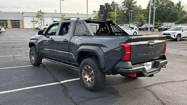 New 2025 Toyota Tacoma 4x4 Double Cab Hybrid w/ Tow Tech Package image 5