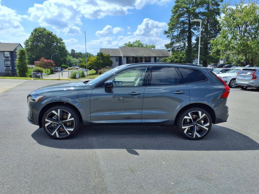 New 2026 Volvo XC60 T8 Ultra image 8