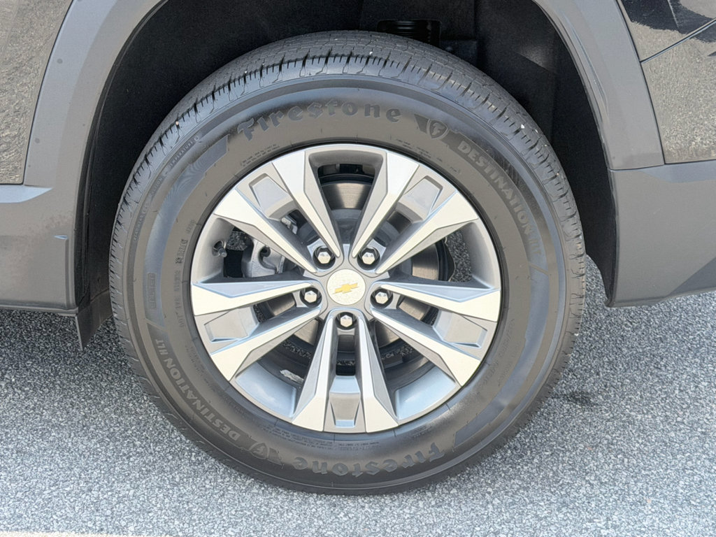 Used 2026 Chevrolet Equinox LT FWD image 30
