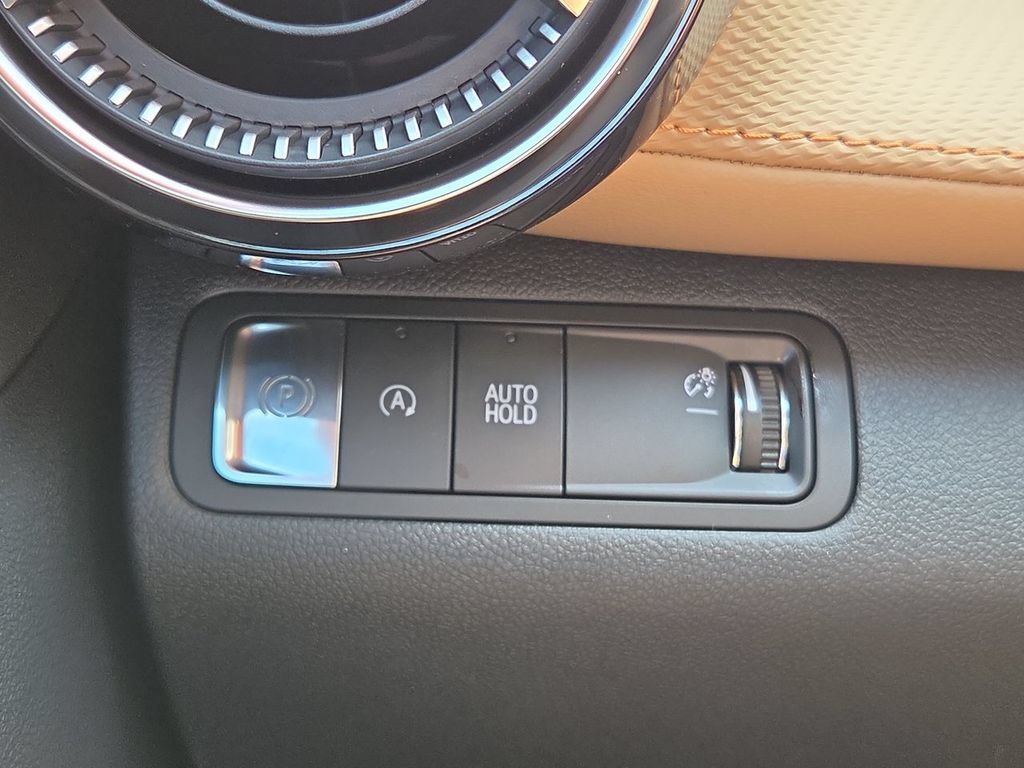 New 2026 Chevrolet Equinox ACTIV FWD image 10