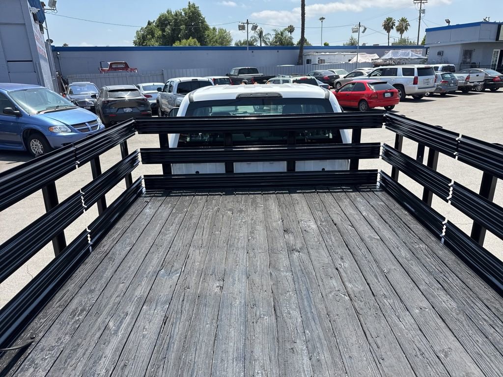 Used 2017 Ford F350 XL RWD image 5