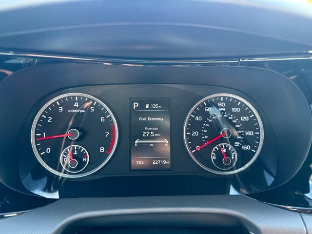 Used 2024 Kia K5 GT-Line FWD image 12