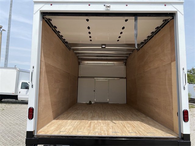 New 2025 Ford E-450 and Econoline 450 Super Duty w/ Power Equipment Group image 8