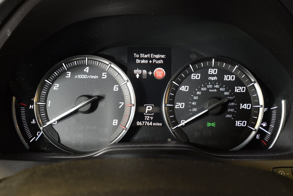 Used 2020 Acura MDX w/ Technology Package AWD/4WD image 23