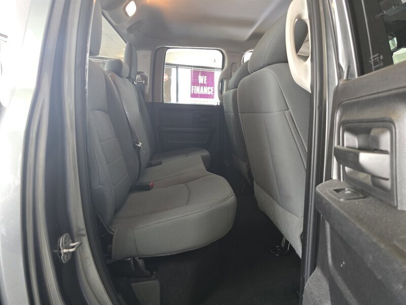 Used 2013 RAM 1500 Express AWD/4WD image 17