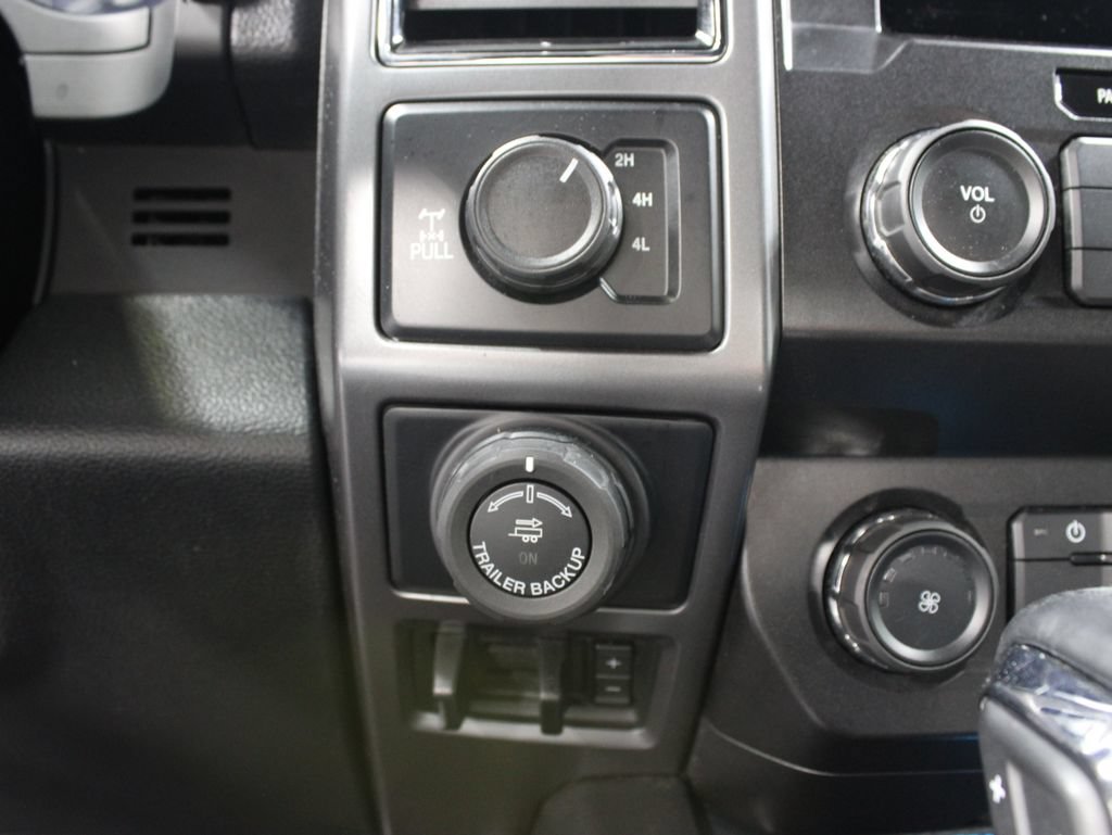 Used 2019 Ford F150 XLT w/ Equipment Group 301A Mid AWD/4WD image 54