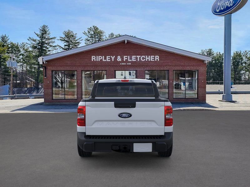 New 2026 Ford Maverick XL w/ 4K Tow Package image 5