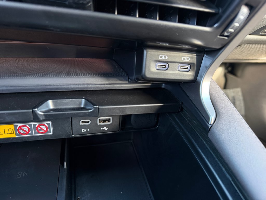 Certified 2025 Lexus RX 450h AWD w/ Convenience Package image 23