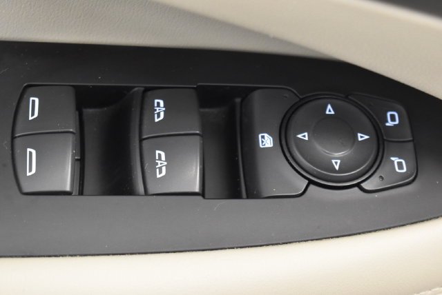 Used 2019 Buick LaCrosse Essence AWD/4WD image 21