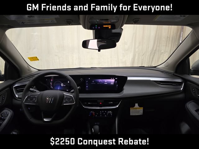 New 2026 Buick Encore GX Sport Touring w/ Comfort Package AWD/4WD image 28