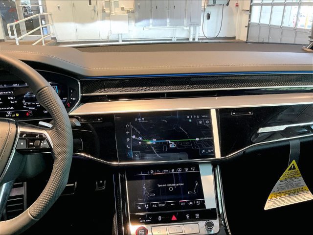 New 2027 Audi S8 AWD/4WD image 9