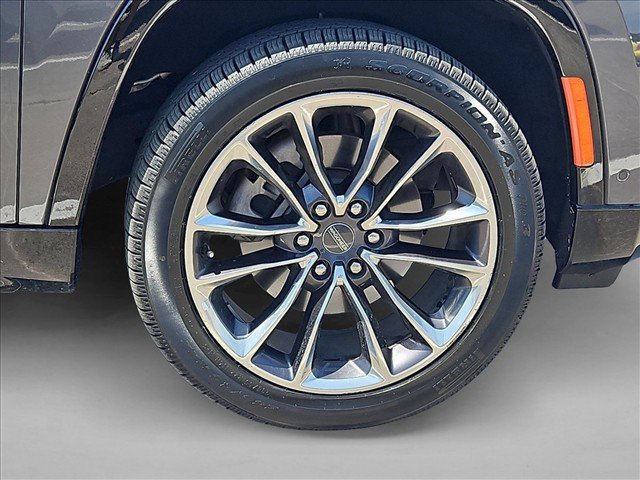 Used 2023 Jeep Wagoneer Series II w/ Premium Group I RWD image 26