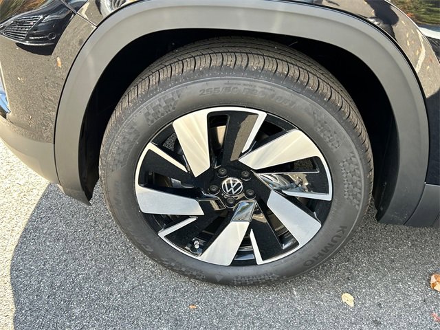 New 2026 Volkswagen Atlas Cross Sport SE image 7