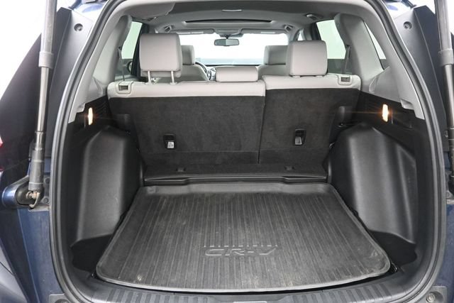 Used 2018 Honda CR-V EX-L image 34