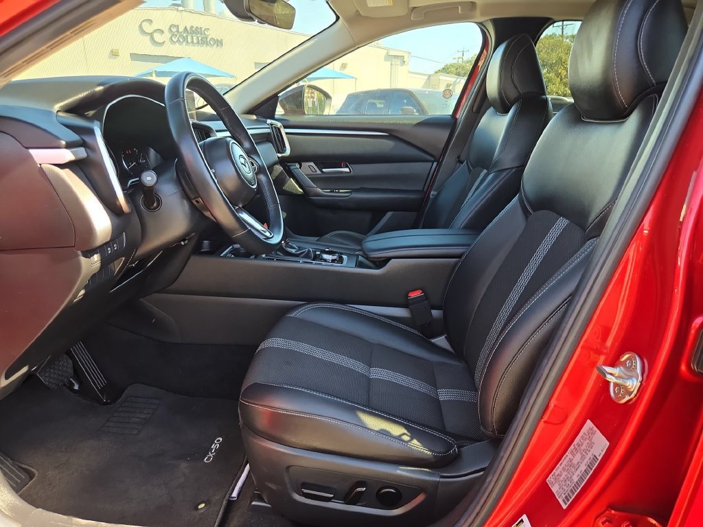 Used 2026 MAZDA CX-50 AWD 2.5 S w/ Preferred Pkg image 25